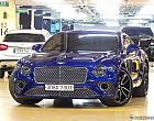 벤틀리 컨티넨탈 GT 6.0
