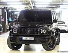 벤츠 G63 AMG 에디션