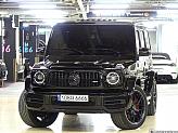 벤츠 G63 AMG 에디션