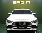 벤츠 AMG GT 4도어 43 4매틱+