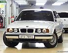 BMW 520i