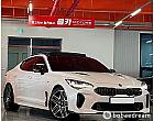 기아 스팅어 마이스터 3.3 터보 AWD GT 마스터즈 터보팩