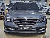 벤츠 S350L