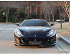 페라리 812 GTS 6.5 V12