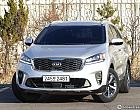 기아 더 뉴 쏘렌토 2.0 가솔린 터보 4WD 노블레스