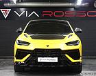 람보르기니 우루스 4.0 V8 퍼포만테