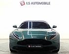 애스턴마틴 DB11 4.0 V8 볼란테