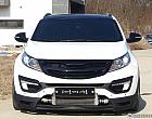 기아 더 뉴 스포티지R 2.0 디젤 2WD 프레스티지