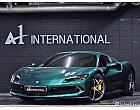 페라리 296 GTS 3.0 PHEV