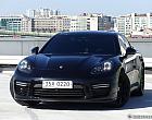 포르쉐 파나메라 4.8 GTS