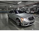 벤츠 S63 AMG