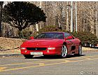 페라리 F355 F1 베를리네타