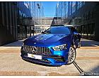 벤츠 AMG GT 4도어 43 4매틱+