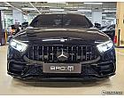 벤츠 CLS53 AMG 4매틱+