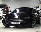 애스턴마틴 DB11 4.0 V8 쿠페