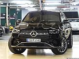 벤츠 GLE 450d 4매틱 쿠페