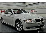 BMW 328i 컨버터블