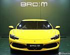 페라리 296 GTB 3.0 PHEV