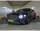 벤틀리 컨티넨탈 GT 6.0 퍼스트 에디션