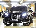 벤츠 GLS 580 4매틱