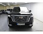 캐딜락 에스컬레이드 6.2 ESV 4WD 프리미엄 럭셔리 플래티넘
