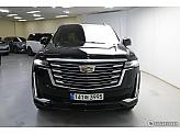 캐딜락 에스컬레이드 6.2 ESV 4WD 프리미엄 럭셔리 플래티넘