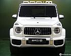 벤츠 G63 AMG
