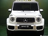 벤츠 G63 AMG