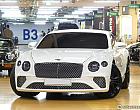 벤틀리 컨티넨탈 GT 6.0