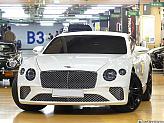 벤틀리 컨티넨탈 GT 6.0