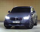 BMW X2 xDrive 18d 어드밴티지