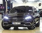 벤츠 E300e 4매틱 익스클루시브