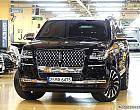 링컨 네비게이터 3.5 4WD L 블랙 라벨