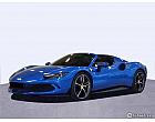 페라리 296 GTS 3.0 PHEV