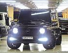 벤츠 G63 AMG 에디션