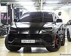 람보르기니 우루스 4.0 V8