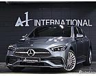 벤츠 C300 AMG 라인