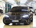 벤츠 S350 d
