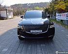 제네시스 GV80 2.5 터보 AWD