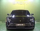포르쉐 타이칸 GTS