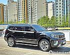 기아 모하비 더 마스터 3.0 디젤 4WD 5인승 마스터즈