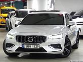 볼보 S60 2.0 T5 인스크립션