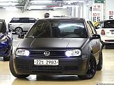 폭스바겐 골프 1.8 GTI