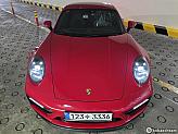 포르쉐 911 카레라 GTS