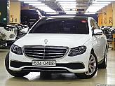 벤츠 E300 익스클루시브