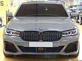 BMW 530e M 스포츠