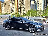 제네시스 더 올 뉴 G80 2.5 터보 AWD