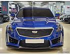 캐딜락 CTS V 6.2 카본패키지
