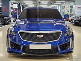 캐딜락 CTS V 6.2 카본패키지