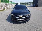 쉐보레 임팔라 3.6 LTZ